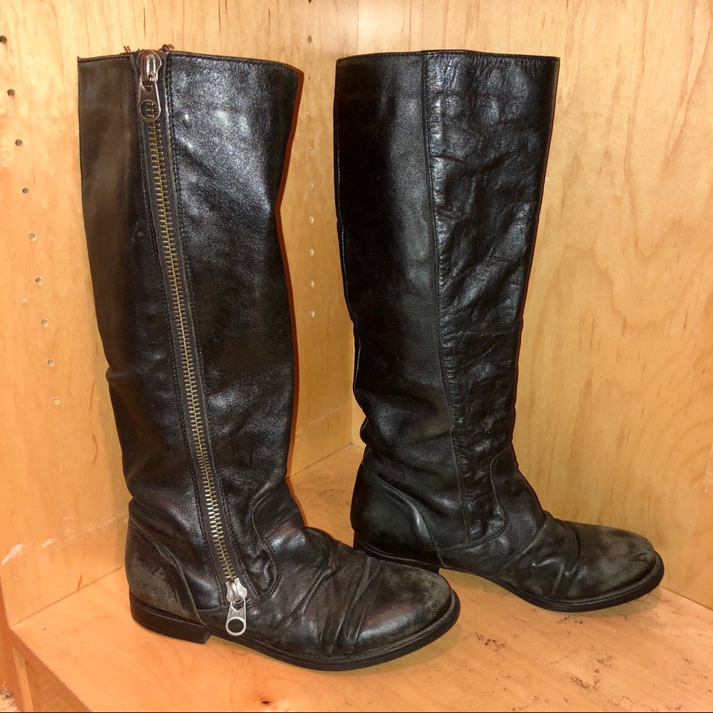 Steve Madden ‘Linderr’ Boot